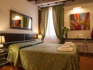 Agoda.com Italy Apartments & Hotels
