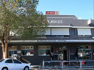 Agoda.com Australia Apartments & Hotels