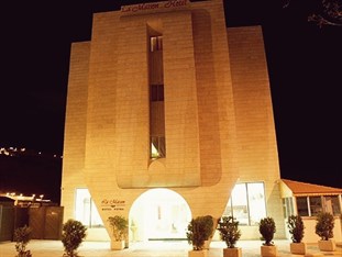 Agoda.com Jordan Apartments & Hotels
