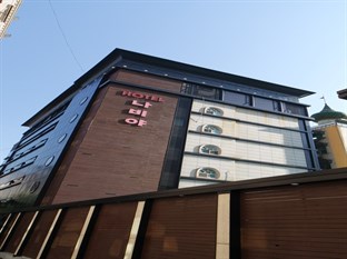 Agoda.com South Korea Apartments & Hotels