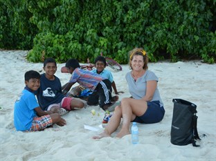 Agoda.com Maldives Apartments & Hotels