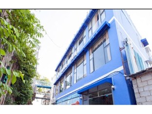 Agoda.com China Apartments & Hotels