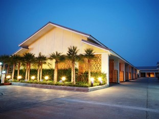 Agoda.com Thailand Apartments & Hotels