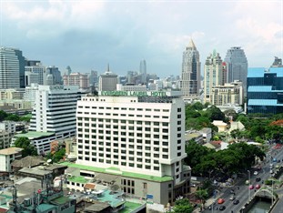 Agoda.com Thailand Apartments & Hotels