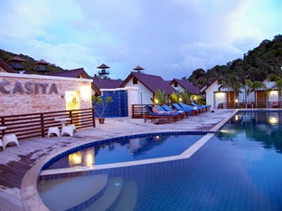 Agoda.com Thailand Apartments & Hotels
