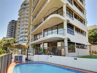 Agoda.com Australia Apartments & Hotels