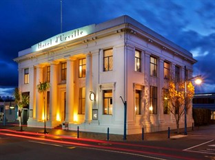 Agoda.com New Zealand Apartments & Hotels