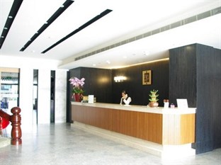 Agoda.com Taiwan Apartments & Hotels