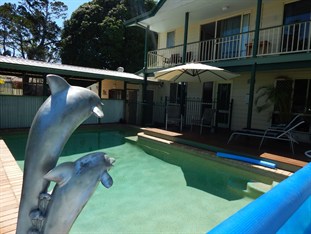 Agoda.com Australia Apartments & Hotels
