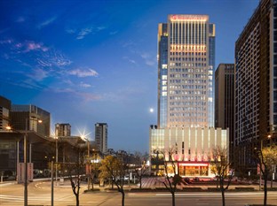 Agoda.com China Apartments & Hotels