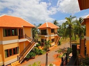 Agoda.com Thailand Apartments & Hotels