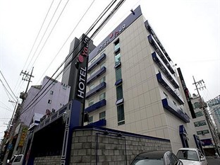 Agoda.com South Korea Apartments & Hotels