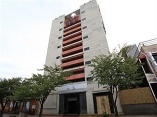 Agoda.com South Korea Apartments & Hotels