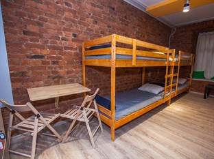 Agoda.com Russia Apartments & Hotels