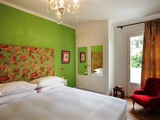 Agoda.com Greece Apartments & Hotels