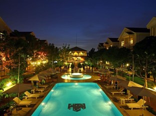 Agoda.com Vietnam Apartments & Hotels  