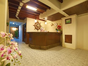 Agoda.com Thailand Apartments & Hotels