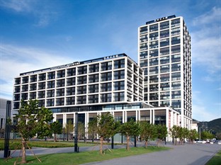 Agoda.com China Apartments & Hotels