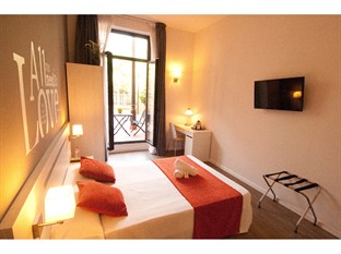 Agoda.com Spain Apartments & Hotels