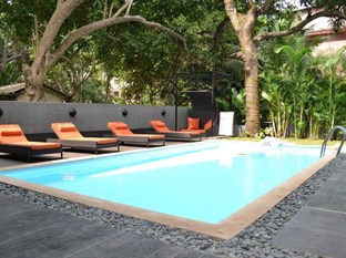 Agoda.com India Apartments & Hotels