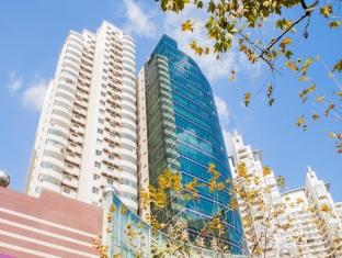 Agoda.com China Apartments & Hotels