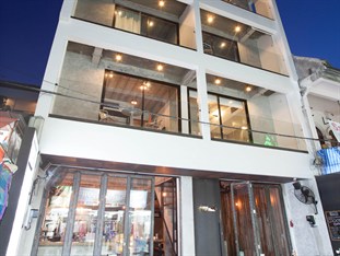 Agoda.com Thailand Apartments & Hotels