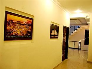 Agoda.com India Apartments & Hotels