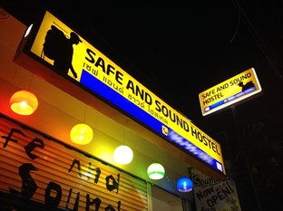 Agoda.com Thailand Apartments & Hotels