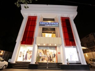 Agoda.com India Apartments & Hotels