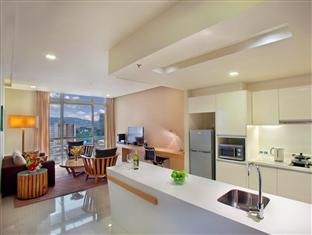 Agoda.com Malaysia Apartments & Hotels