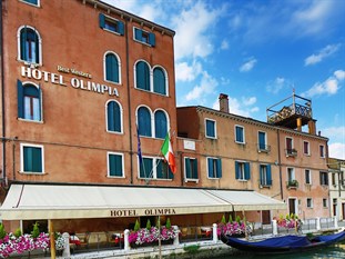 Agoda.com Italy Apartments & Hotels