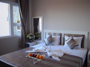 Agoda.com Vietnam Apartments & Hotels  