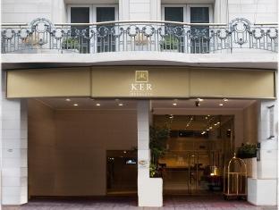 Agoda.com Argentina Apartments & Hotels