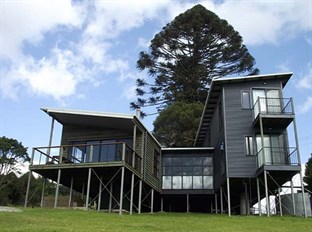 Agoda.com Australia Apartments & Hotels