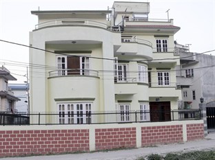 Agoda.com Nepal Apartments & Hotels