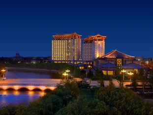 Agoda.com China Apartments & Hotels