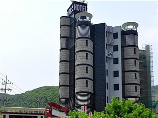 Agoda.com South Korea Apartments & Hotels