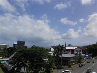 Agoda.com Fiji Apartments & Hotels