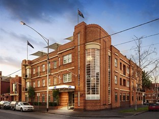 Agoda.com Australia Apartments & Hotels