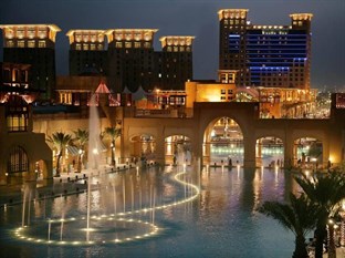 Agoda.com Kuwait Apartments & Hotels