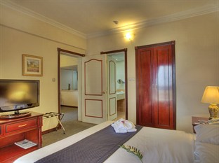 Agoda.com United Arab Emirates Apartments & Hotels