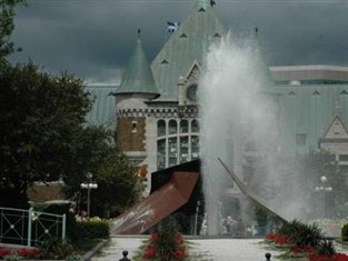 Agoda.com Canada Apartments & Hotels