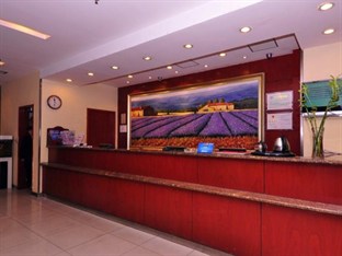 Agoda.com China Apartments & Hotels