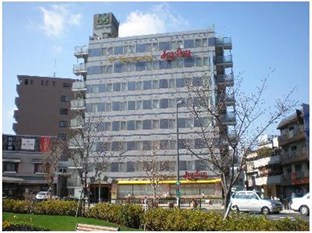 Agoda.com Japan Apartments & Hotels