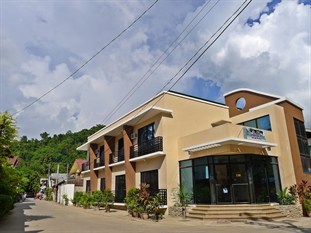 Agoda.com Philippines Apartments & Hotels