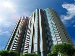 Agoda.com China Apartments & Hotels