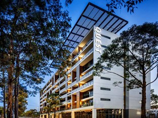 Agoda.com Australia Apartments & Hotels