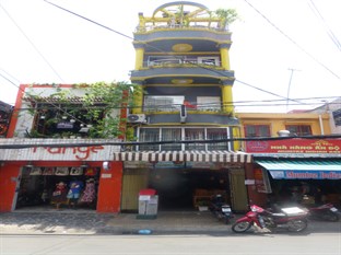 Agoda.com Vietnam Apartments & Hotels  