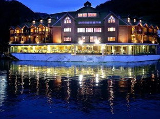 Agoda.com Taiwan Apartments & Hotels