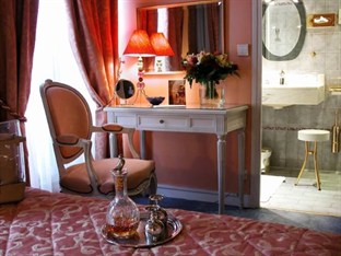 Agoda.com Apartments & Hotels France 